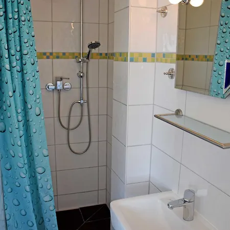 Homestay Haus Sonnenschein Sellin (Rugen)