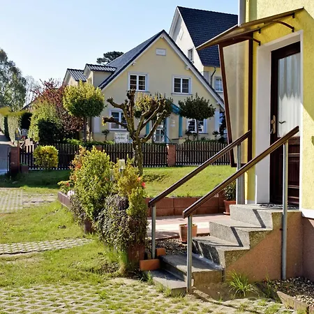 Haus Sonnenschein Homestay