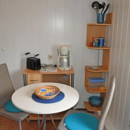 Haus Sonnenschein Homestay *