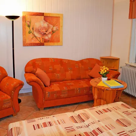 Privatunterkunft Haus Sonnenschein *