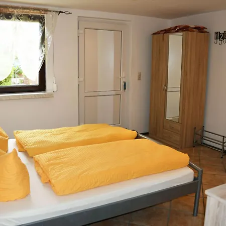 Haus Sonnenschein Sellin (Rugen)