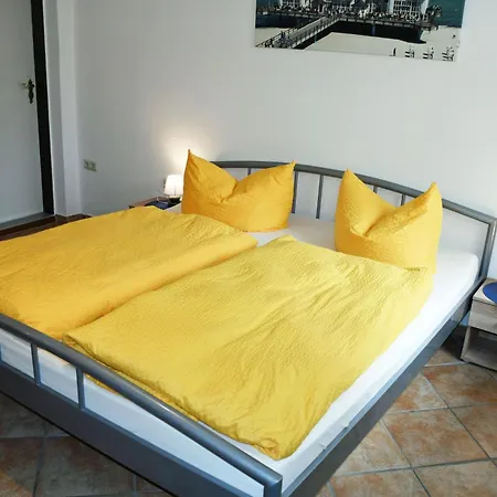 Haus Sonnenschein * Sellin (Rugen)