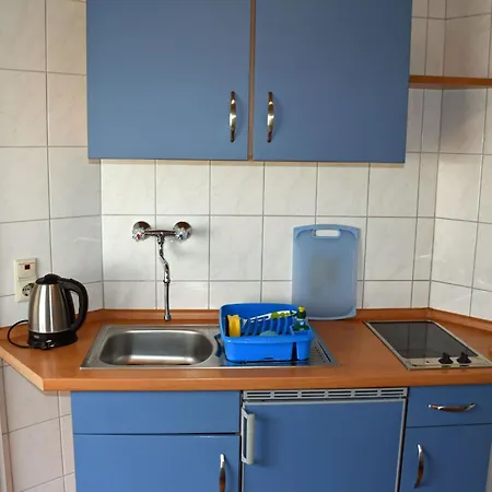 Haus Sonnenschein Sellin (Rugen)