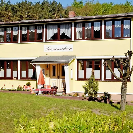 Haus Sonnenschein