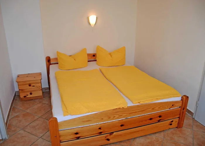 Haus Sonnenschein * Sellin (Rugen)