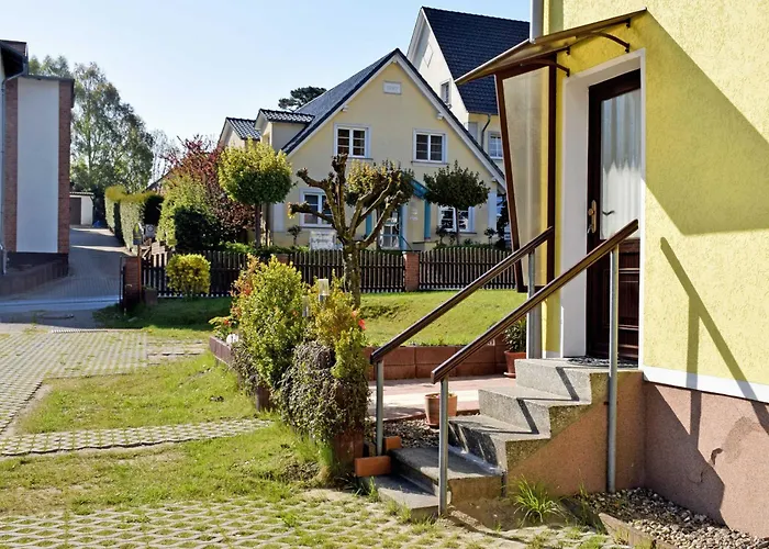 Haus Sonnenschein Habitación en casa particular