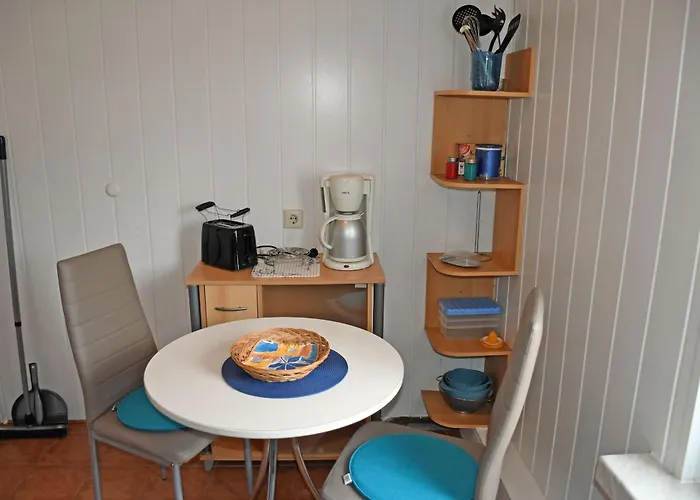 Habitación en casa particular Haus Sonnenschein Sellin (Rugen)