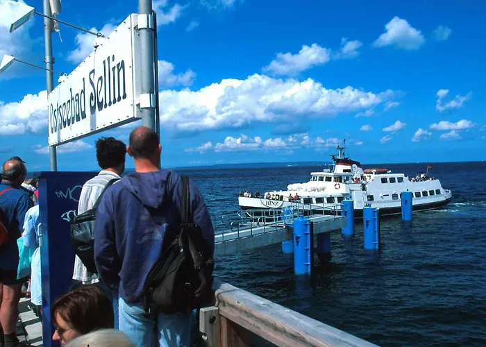 Habitación en casa particular Haus Sonnenschein *