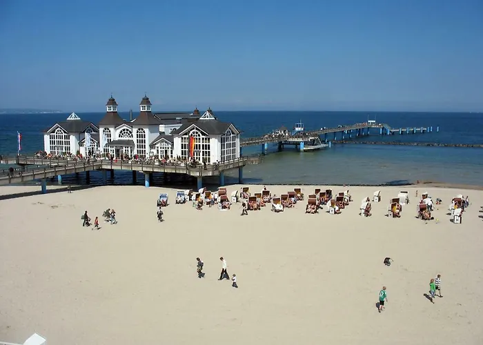 Haus Sonnenschein Habitación en casa particular